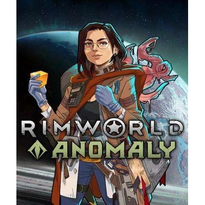 RimWorld - Anomaly