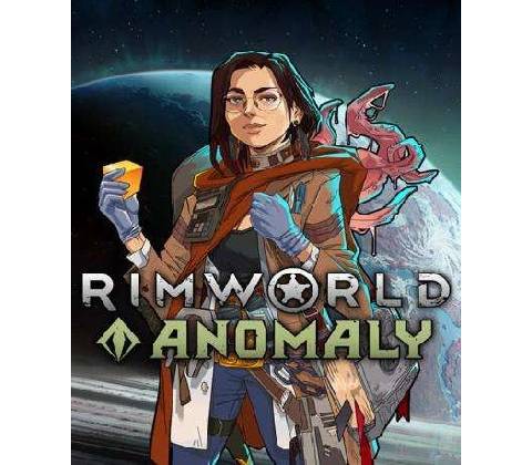 RimWorld - Anomaly