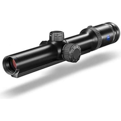 Zeiss Victory HT M 1,1-4x24 s osvetlenou zámernou osnovou