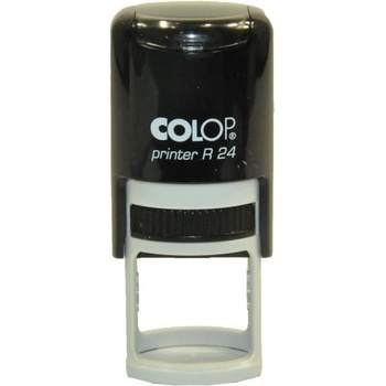 Автоматичен печат colop r 24