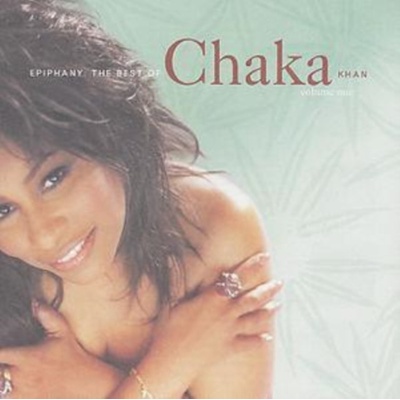 Khan,chaka: Epiphany,the Best Of CD