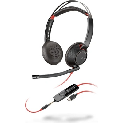 Plantronics 207586-03