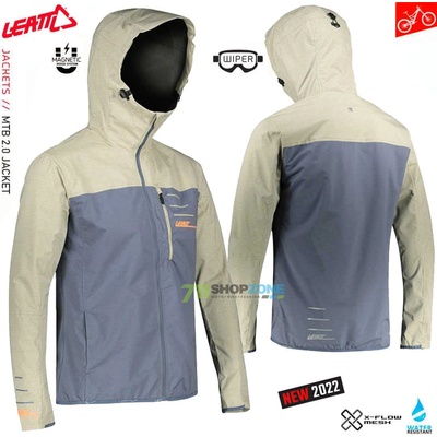 Leatt MTB AllMtn 2.0