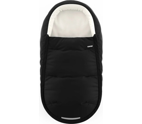 Thule Elements high-performance footmuff S black