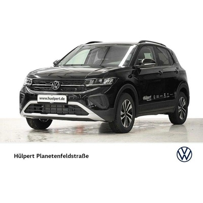 Volkswagen T-Cross 1.0 Energy 85 kW