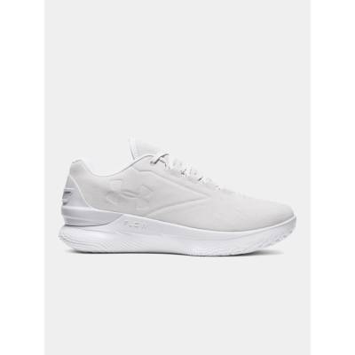 Under Armour CURRY 1 Low Flotro Lux Šedá – Hledejceny.cz