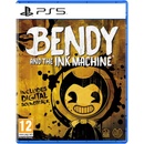 Joey Drew Studios Bendy and the Ink Machine (PS5)