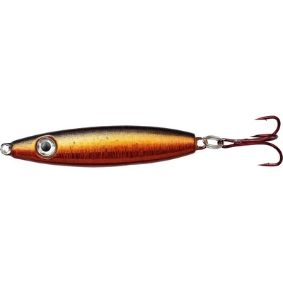 Kinetic Pilker Crazy Herring Copper/Crystal 28 g – Zboží Dáma