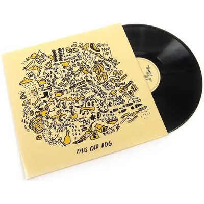 Mac Demarco - This Old Dog LP