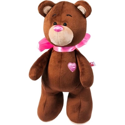 Stip Плюшена играчка Stip - Bertha, 30 cm, асортимент (Stip054)