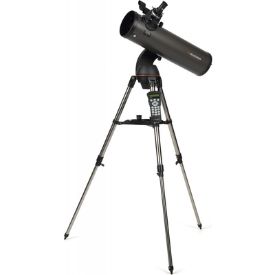 Celestron N 130/650 NexStar 130 SLT GoTo
