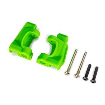Traxxas кука за окачване HD зелен (за #9182)