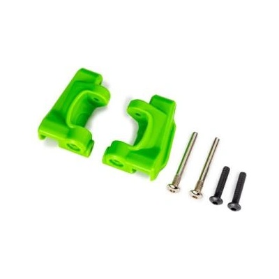 Traxxas кука за окачване HD зелен (за #9182)