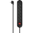 Hama 6 Plug 3 m Switch (223038)