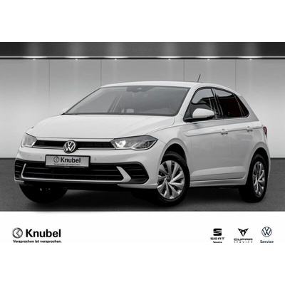 Volkswagen Polo 1.0 Life 59 kW