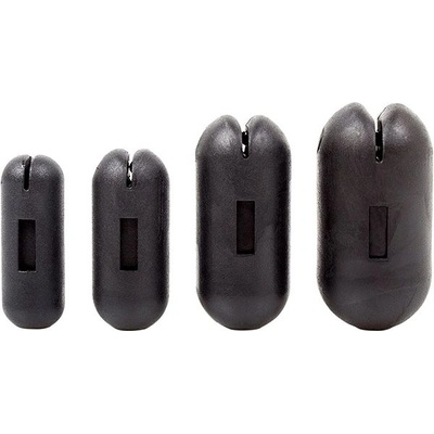 Kevin Nash Siren Slap Head 40g Black