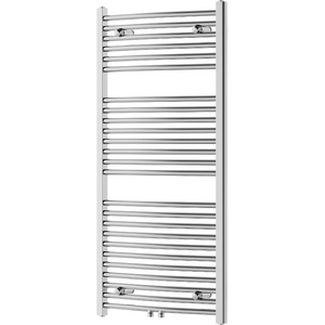 Mexen Ares 1200x600 mm 490W chrome (W102-1200-600-00-01)