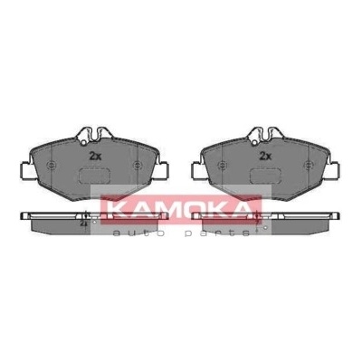 Kamoka Auto Parts JQ1012828