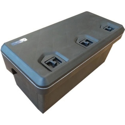 AM NOSIČE Přepravní box k zadnímu nosiči, vel. 1030×500×455mm | Zboží Auto