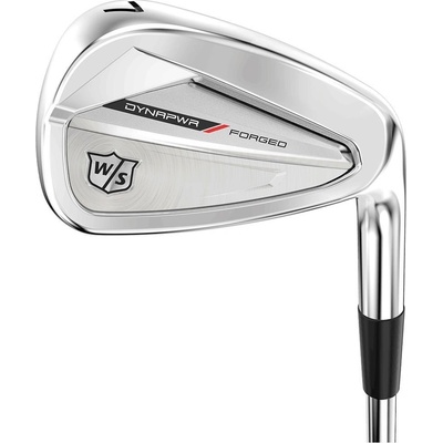 Wilson Dynapower Forged KBS Tour Lite set želez pravé 4P (7 želez) ocel Regular