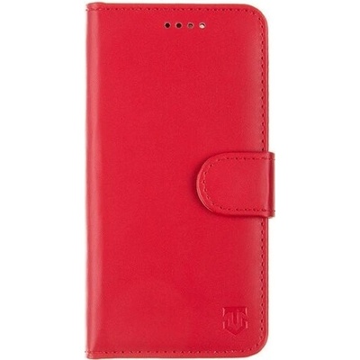 Púzdro Tactical Field Book Honor Magic5 Lite 5G - červené