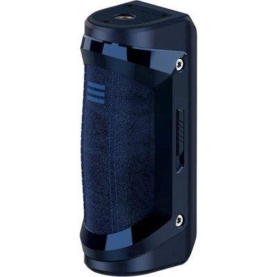 GeekVape S100 Aegis Solo 2 Box Mod 100W Navy Blue – Zbozi.Blesk.cz