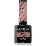 Claresa UV/LED Base Power основен лак за нокти с гел цвят 14 5 гр