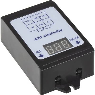STUALARM 46080