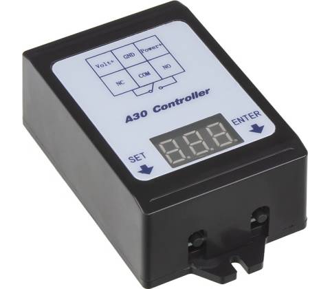 STUALARM 46080