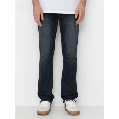 Volcom Vorta Denim new vintage blue