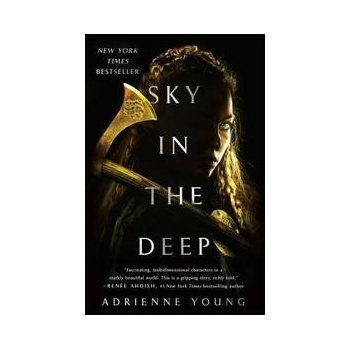 Sky in the Deep