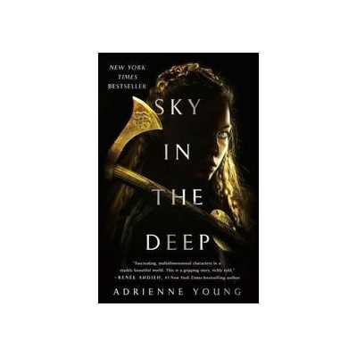 Sky in the Deep