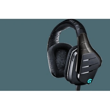 Logitech G633 Artemis Spectrum