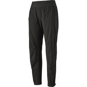 Patagonia Дамски панталон за боулдър Patagonia Women's Caliza Rock Pants Bouldering trousers - Black - размер 44 (109-0989-0509)