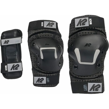 K2 Mach pad