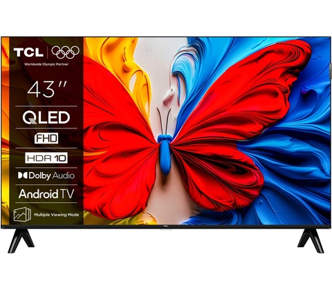 TCL 43S5K
