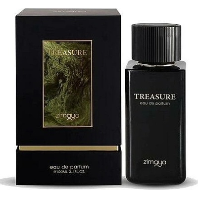 Zimaya Treasure parfum pánsky 5 ml vzorka