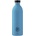24Bottles Бутилка за вода Urban Bottle Earth 1 л сиво-синя (565)