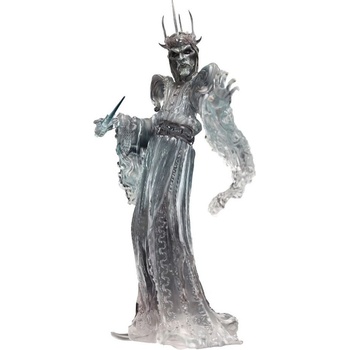 Image 1 of Weta Workshop Статуетка Weta Movies: The Lord of the Rings - The Witch-King of the Unseen Lands (Mini Epics) (Limited Edition), 19 cm (WETA86-50-04130)