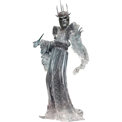 Weta Workshop Статуетка Weta Movies: The Lord of the Rings - The Witch-King of the Unseen Lands (Mini Epics) (Limited Edition), 19 cm (WETA86-50-04130)