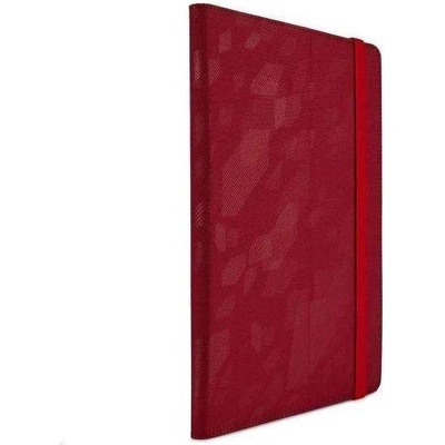 Case Logic Univerzálne puzdro Surefit 10” tablet CL-CBUE1210B červená