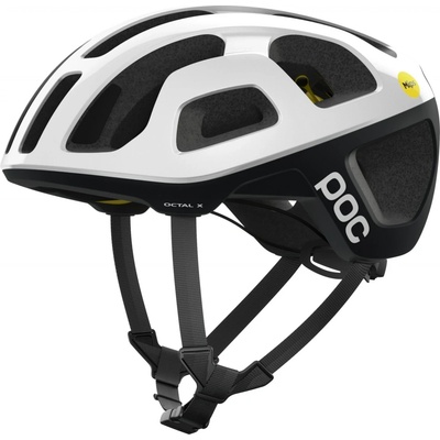 POC Octal X Mips Hydrogen white 2022 – Zboží Dáma