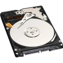 Pevné disky interní WD SCORPIO 750GB, 2,5", SATA/600, 7200RPM, 16MB, WD7500BPKX