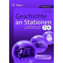 Geschichte an Stationen 5-6 Mller Daniela