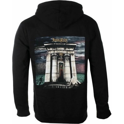 Judas Priest Sin After Sin Logo & Album Cover Black ROCK OFF JPHOOD22MB – Hledejceny.cz