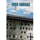 Když vyleze pavouk - Vargas Fred