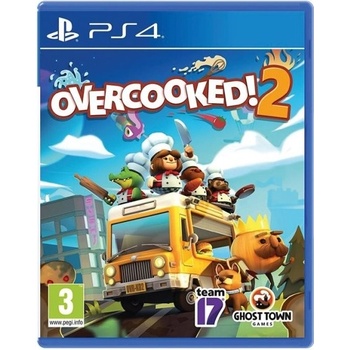 Overcooked
