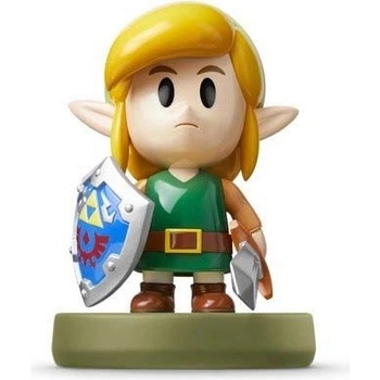 amiibo Zelda Link The Legend of Zelda: Link’s Awakening