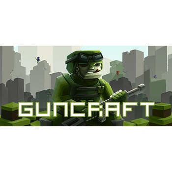 Reverb Guncraft (PC)