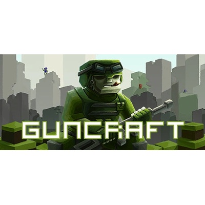 Reverb Guncraft (PC)